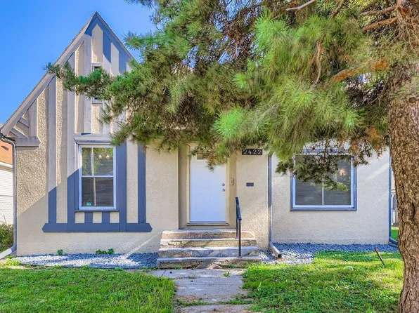 2422 Logan Ave N, Minneapolis, MN 55411