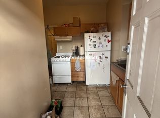 71 S Huntington Ave #2B, Jamaica Plain, MA 02130