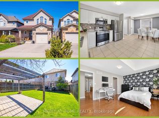 21 Mullin Dr, Guelph, ON N1E0E1