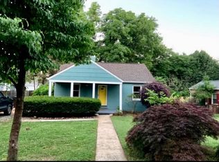 2826 Arbor Pl, Knoxville, TN 37917