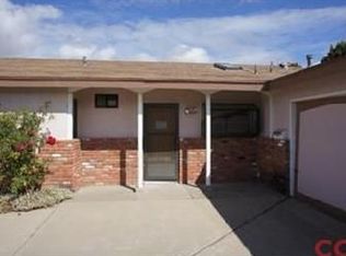 1524 E Alvin Ave, Santa Maria, CA 93454