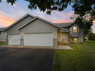 6008 Badger St, Monticello, MN 55362