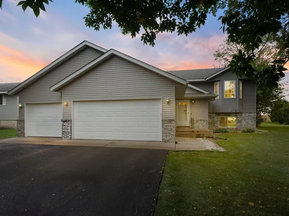 6008 Badger St, Monticello, MN 55362