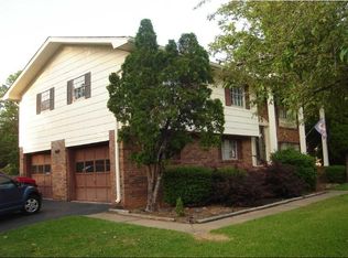 627 N Valley Dr, Chattanooga, TN 37415