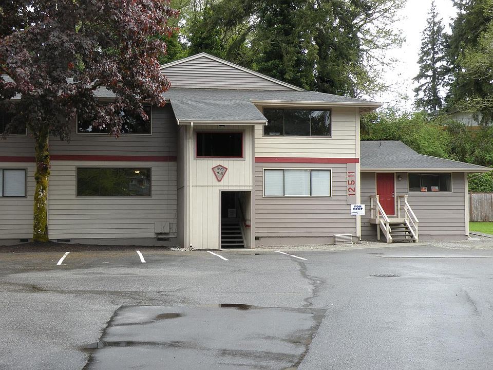 All utilities included with the rent