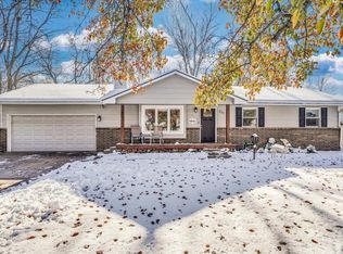 221 E Bradbury St, Rose Hill, KS 67133