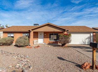 714 W Fogal Way, Tempe, AZ 85282