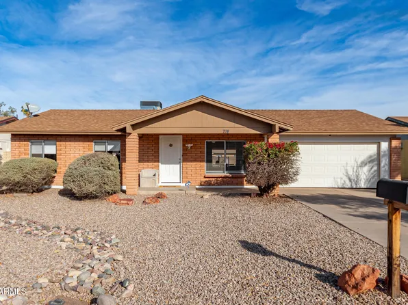 714 W FOGAL Way, Tempe, AZ 85282
