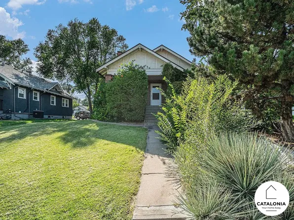 2025 8th Ave, Greeley, CO 80631