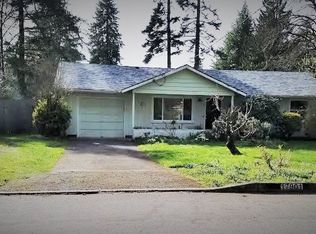 17901 Tualata Ave, Lake Oswego, OR 97035