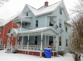 393 Saint James Ave, Springfield, MA 01109