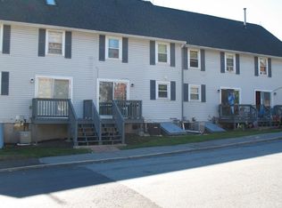 46 Mount Hope St APT 3, Lowell, MA 01854