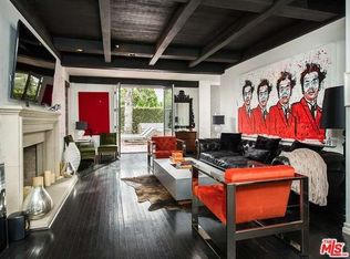 9337 Doheny Rd, Beverly Hills, CA 90210