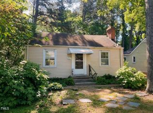 2631 Chapel Hill Rd, Durham, NC 27707