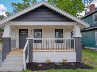 1615 S Walnut St, Bloomington, IN 47401