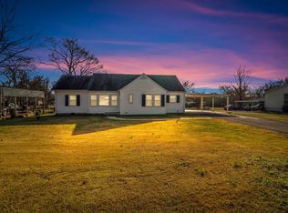 208 Hickory Dr, Shelbyville, TN 37160