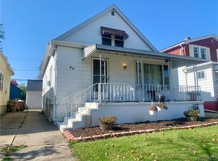 40 Marne Rd, Cheektowaga, NY 14215