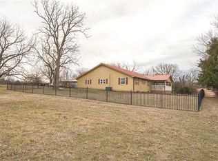 6237 Ew 3 Rd, Wann, OK 74083