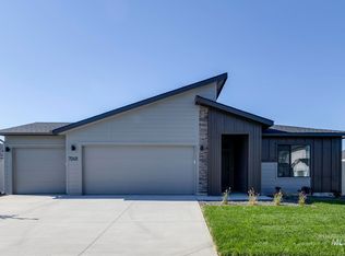 7249 E Shields Dr, Nampa, ID 83687