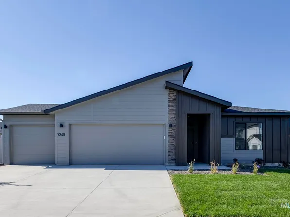 7249 E Shields Dr, Nampa, ID 83687