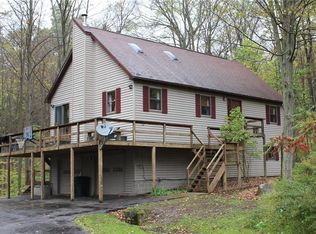 4700 E Stancliff Rd, McKean, PA 16426