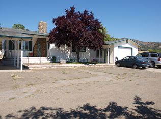 610 Knapp St, Yreka, CA 96097