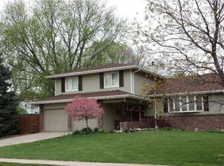 14506 Polk Cir, Omaha, NE 68137