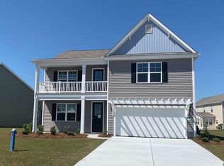 1080 Huger Park Avenue Tillman E LOT 230, Myrtle Beach, SC 29579