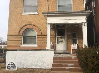 1309 Temple Pl, Saint Louis, MO 63112