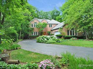 762 Greenwood Ave, Glencoe, IL