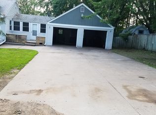50460 Acacia Ln, Stanchfield, MN 55080