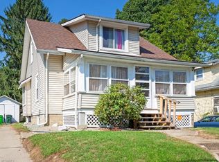 112 28th St NW, Barberton, OH 44203