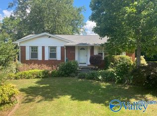 1711 McCullough Ave NE, Huntsville, AL 35801