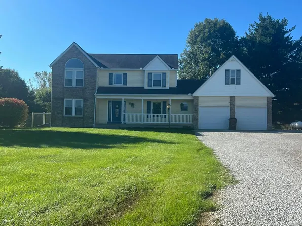 8297 Blacks Rd SW, Pataskala, OH 43062
