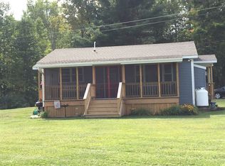 2419 Mahoney Rd, Montrose, PA 18801