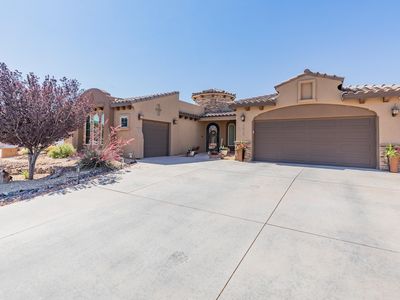 1015 Datura Dr, Alamogordo, NM, 88310