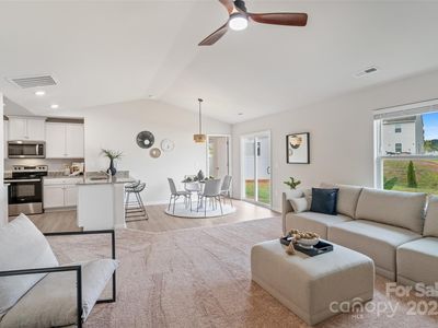 1108 Nia Rd, Charlotte, NC, 28215