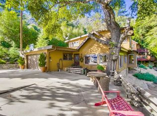 27 Mount Baldy Rd, Mount Baldy, CA 91759