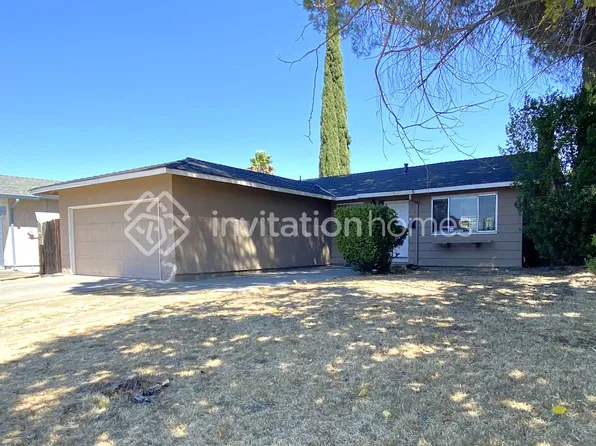 2156 Cormorant Dr, Fairfield, CA 94533