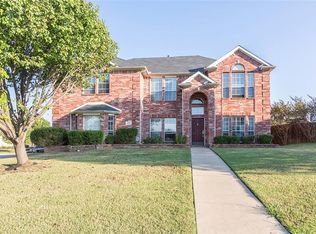 224 Adirondack Trl, Arlington, TX 76002
