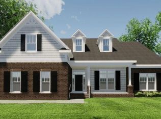 3622 Walker Crk, Hephzibah, GA 30815