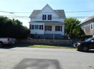 5 Ashley St, Dartmouth, MA 02748