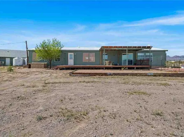 1464 S Dragoon Rd, Golden Valley, AZ 86413