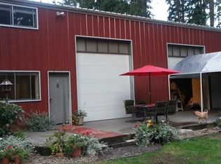 11901 Vail Rd SE, Yelm, WA 98597