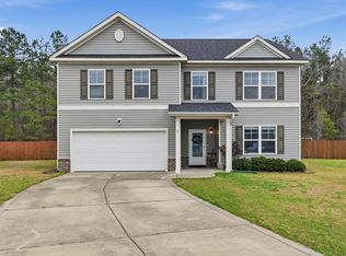80 Lumina Ct, Linden, NC 28356