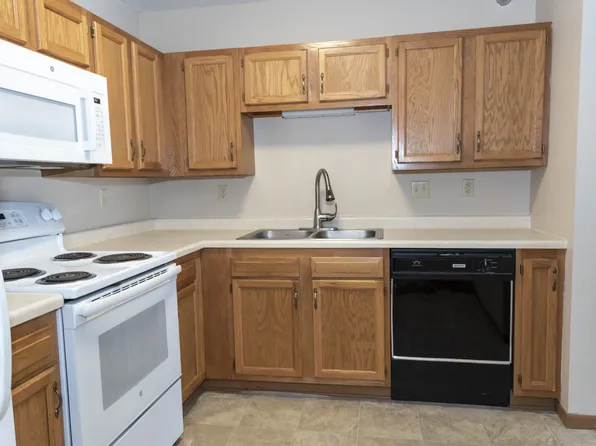 BRIARCLIFF APARTMENTS