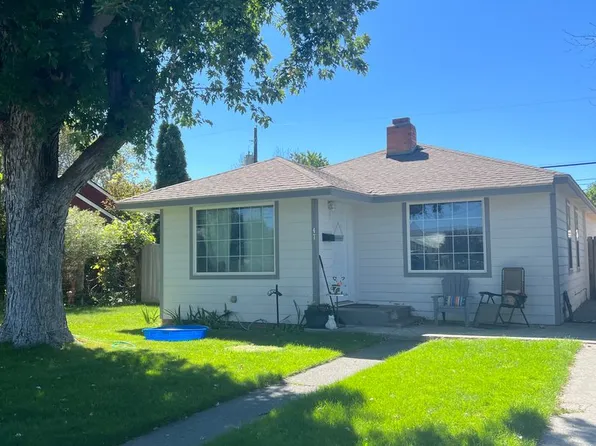 47 G St SE, Ephrata, WA 98823