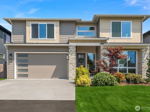 419 Rockefeller Avenue, Everett, WA 98201