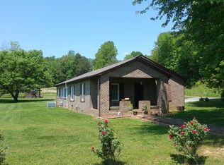 2653 Old State Highway 28, Dunlap, TN 37327
