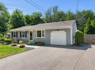 60 Boardman Ln, Attleboro, MA 02703